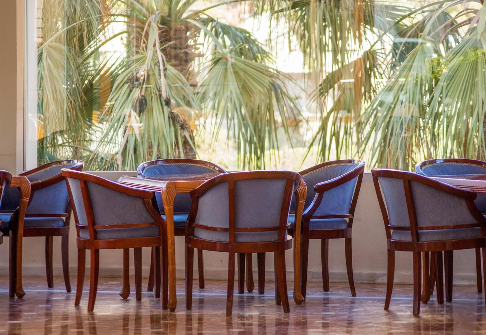 בנידורם Hotel Calas Marina מראה חיצוני תמונה